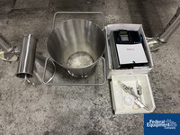 Image of Fluid Air Wet / Dry 14" Granumill 23