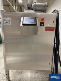 Image of Fluid Air Wet / Dry 14" Granumill 24