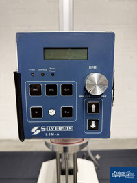 Image of Silversun L5M High Shear Mixer 06
