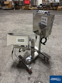 Image of Ceia THS/PH21 Tablet Metal Detector 04
