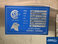 Image of Amsco 444 Steam Washer / Disinfector System 02