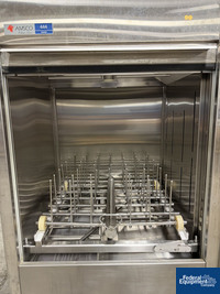 Image of Amsco 444 Steam Washer / Disinfector System 08