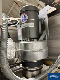Image of Amsco 444 Steam Washer / Disinfector System 14