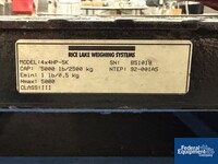 Image of Rice Lake 10-355-2A Floor Scale 02