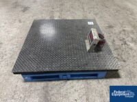 Image of Rice Lake 10-355-2A Floor Scale 03