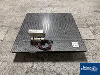 Image of Rice Lake 10-355-2A Floor Scale 04