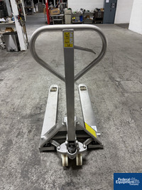 Image of Wesco Pallet Jack 02