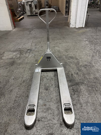 Image of Wesco Pallet Jack 03