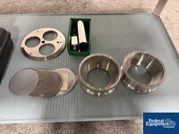 Image of Fluid Air 0002 FBFP Fluid Bed 25
