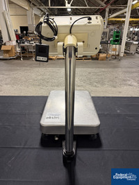Image of AND HW-200KGL Scale 03