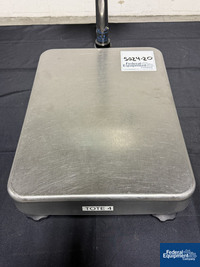 Image of AND HW-200KGL Scale 04