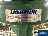 Image of 100 Gal. Stainless Steel Tank 06