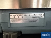 Image of AND GP-20K Benchtop Scale 02
