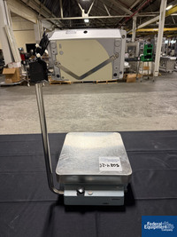 Image of AND GP-20K Benchtop Scale 03