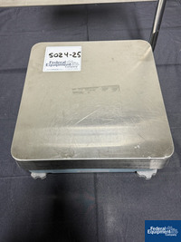 Image of AND GP-20K Benchtop Scale 04