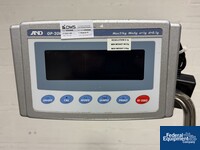 Image of AND GP-20K Benchtop Scale 05