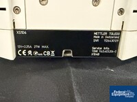 Image of Mettler-Toledo XS104 Balance 02