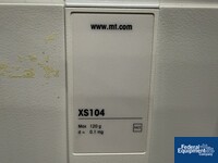 Image of Mettler-Toledo XS104 Balance 03