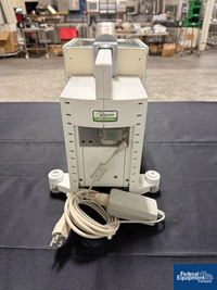 Image of Mettler-Toledo XS104 Balance 05