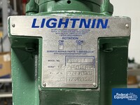 Image of 200 Gal. Martin Petersen Stainless Steel Tank 07
