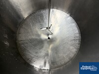 Image of 200 Gal. Martin Petersen Stainless Steel Tank 09