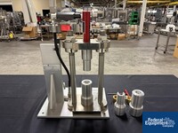 Image of Globe Pharma MTCM-I Manual Tablet Compression Machine 03