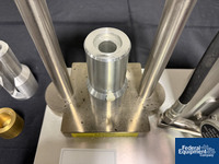 Image of Globe Pharma MTCM-I Manual Tablet Compression Machine 05
