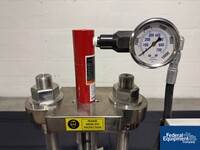 Image of Globe Pharma MTCM-I Manual Tablet Compression Machine 07