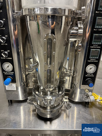Image of Fluid Air 0002 FBFP Fluid Bed 12