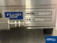 Image of Fluid Air Bench Top Wet/Dry Impact Mill 02