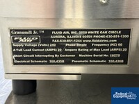 Image of Fluid Air Bench Top Wet/Dry Impact Mill 03