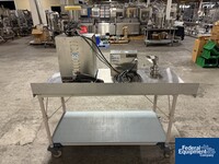 Image of Fluid Air Bench Top Wet/Dry Impact Mill 04