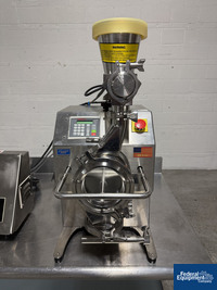Image of Fluid Air Bench Top Wet/Dry Impact Mill 05