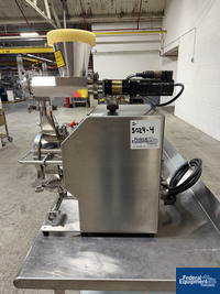 Image of Fluid Air Bench Top Wet/Dry Impact Mill 06