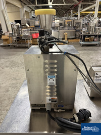Image of Fluid Air Bench Top Wet/Dry Impact Mill 07