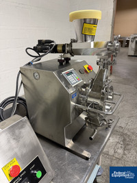 Image of Fluid Air Bench Top Wet/Dry Impact Mill 08