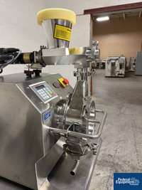 Image of Fluid Air Bench Top Wet/Dry Impact Mill 09
