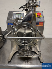 Image of Fluid Air Bench Top Wet/Dry Impact Mill 10