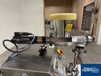 Image of Fluid Air Bench Top Wet/Dry Impact Mill 11
