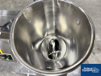 Image of Fluid Air Bench Top Wet/Dry Impact Mill 12