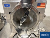 Image of Fluid Air Bench Top Wet/Dry Impact Mill 13