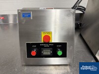 Image of Fluid Air Bench Top Wet/Dry Impact Mill 15