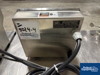 Image of Fluid Air Bench Top Wet/Dry Impact Mill 16
