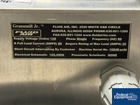 Image of Fluid Air Bench Top Wet/Dry Impact Mill 17