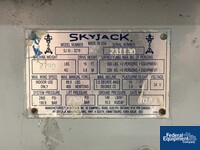 Image of Skyjack SJIII-3219 Scissor Lift 02