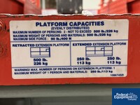 Image of Skyjack SJIII-3219 Scissor Lift 03