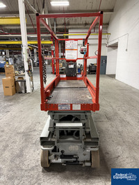 Image of Skyjack SJIII-3219 Scissor Lift 04