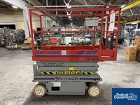 Image of Skyjack SJIII-3219 Scissor Lift 05