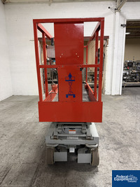 Image of Skyjack SJIII-3219 Scissor Lift 06