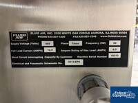 Image of Fluid Air Wet / Dry 7" Granumill 02